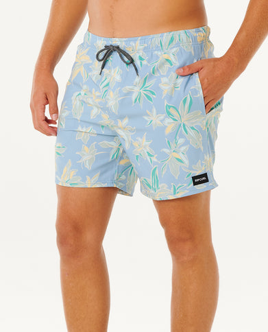 Sessions Volley - Faded Denim