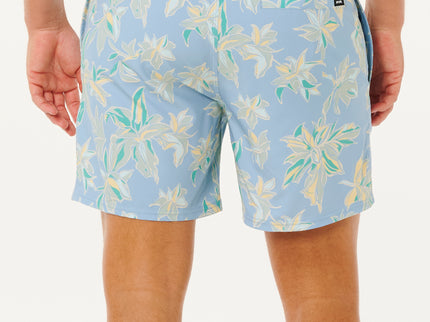 Sessions Volley - Faded Denim