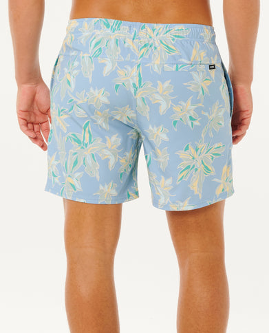 Sessions Volley - Faded Denim