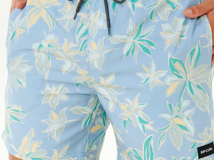 Sessions Volley - Faded Denim