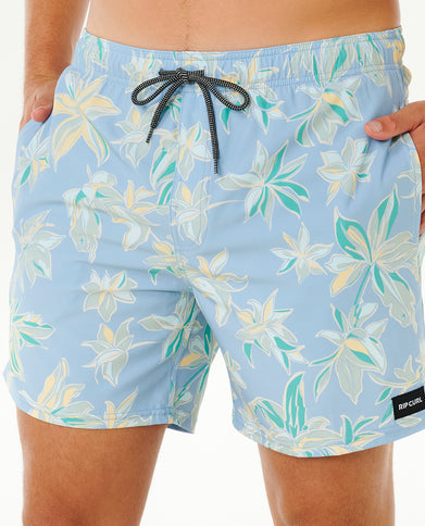 Sessions Volley - Faded Denim