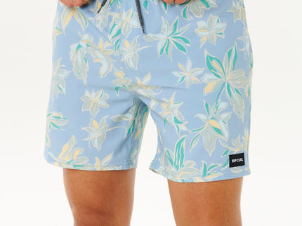 Sessions Volley - Faded Denim