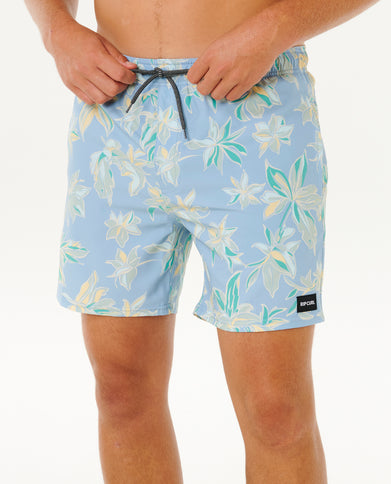 Sessions Volley - Faded Denim