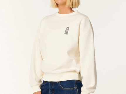 S-Series Vaporcool Fleece - Bone