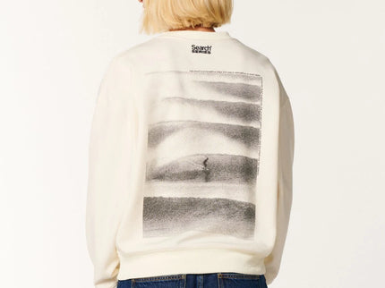 S-Series Vaporcool Fleece - Bone