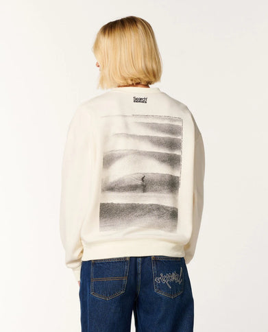 S-Series Vaporcool Fleece - Bone