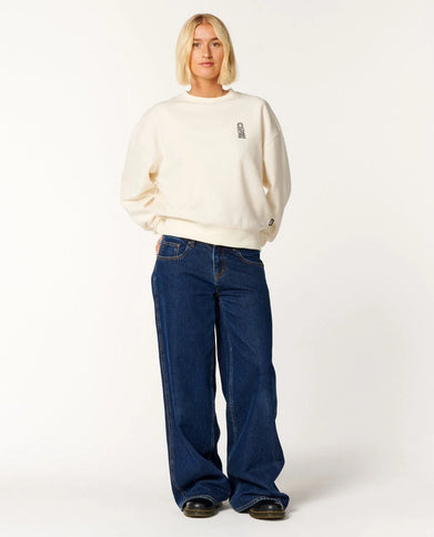 S-Series Vaporcool Fleece - Bone
