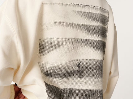 S-Series Vaporcool Fleece - Bone