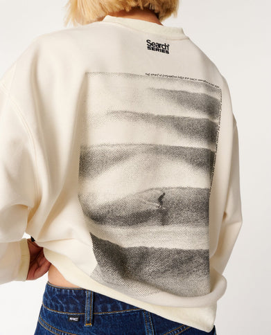 S-Series Vaporcool Fleece - Bone