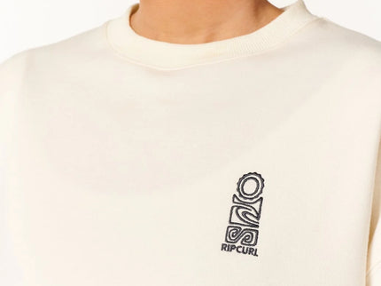S-Series Vaporcool Fleece - Bone