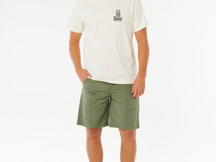 Vaporcool Search Stack TEE - Bone