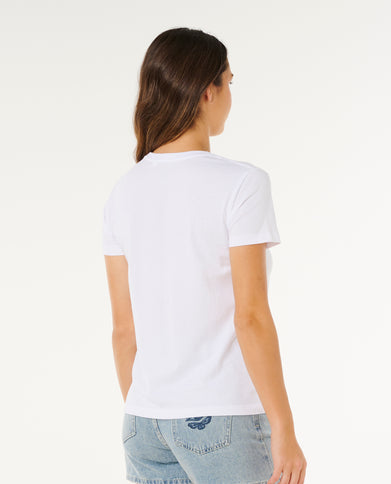 SUN Beams Standard TEE - Optical White