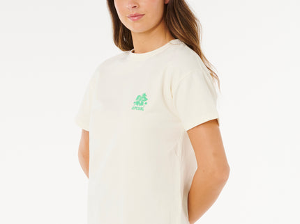 Surf Puff Party Pack Relaxed - Bone