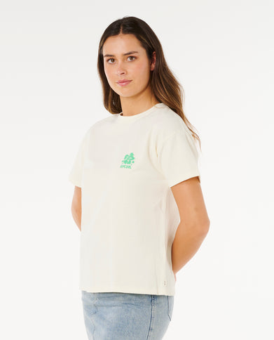 Surf Puff Party Pack Relaxed - Bone