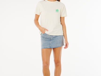 Surf Puff Party Pack Relaxed - Bone