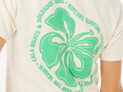 Surf Puff Party Pack Relaxed - Bone