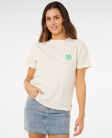 Surf Puff Party Pack Relaxed - Bone