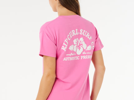 Surf Puff Party Pack Relaxed - Super Pink