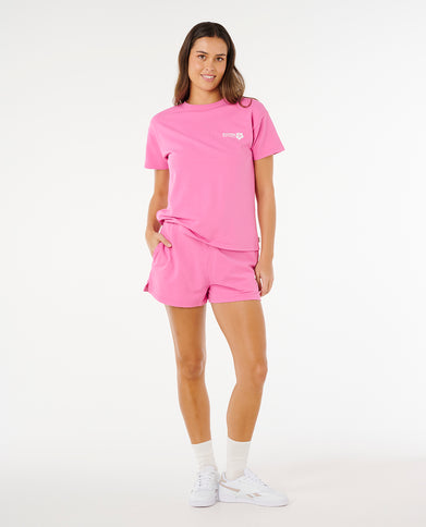 Surf Puff Party Pack Relaxed - Super Pink