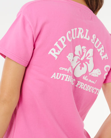 Surf Puff Party Pack Relaxed - Super Pink