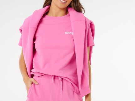 Surf Puff Party Pack Relaxed - Super Pink