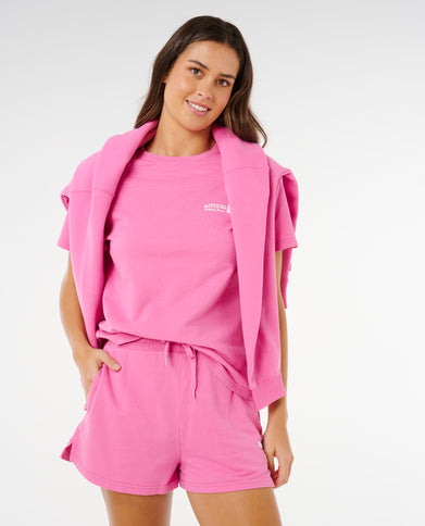 Surf Puff Party Pack Relaxed - Super Pink