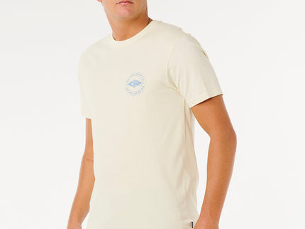 Staple TEE - Lemon ICE