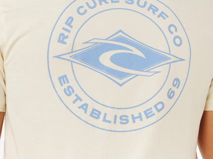 Staple TEE - Lemon ICE