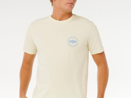 Staple TEE - Lemon ICE