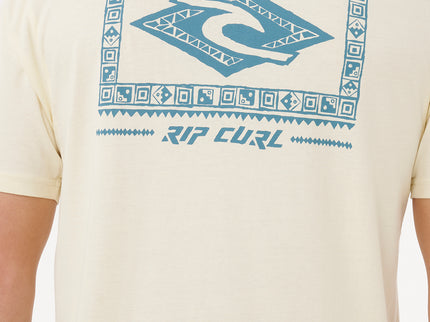 Legacy Tee - Lemon Ice