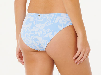 Pacific Coast Full Pant - SKY Blue