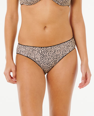 Coastal Instinct Full Pant - Schwarz