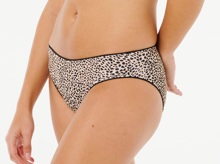 Coastal Instinct Full Pant - Black