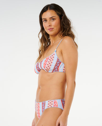 Coastal Instinct Full Pant - Multico