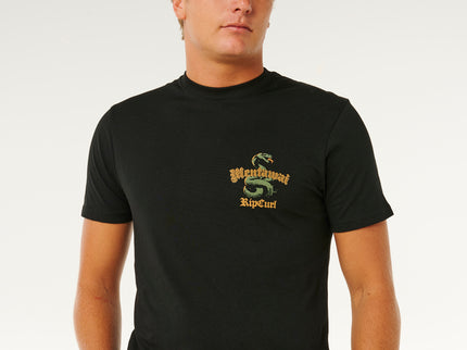 Desti Animals TEE - Black