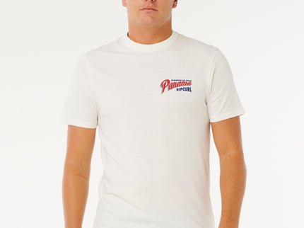 Desti Animals TEE - Bone