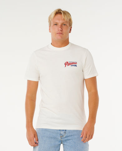 Desti Animals TEE - Bone