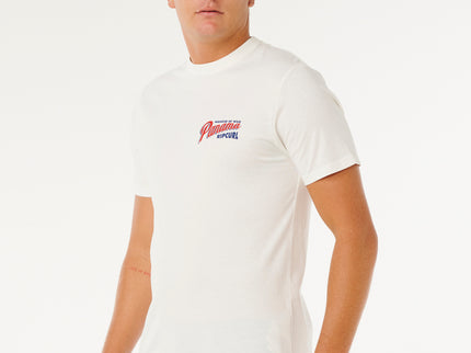 Desti Animals TEE - Bone