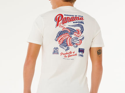 Desti Animals TEE - Bone