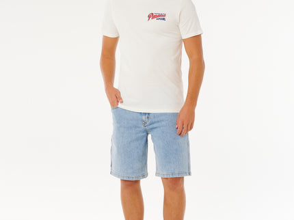 Desti Animals TEE - Bone