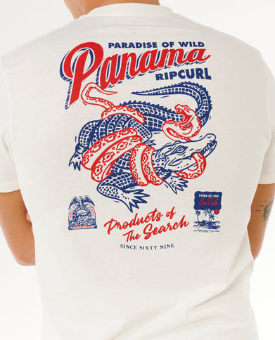 Desti Animals TEE - Bone