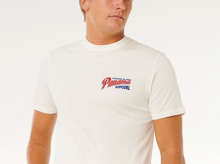 Desti Animals TEE - Bone