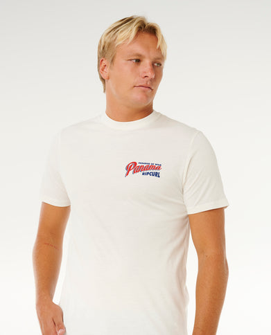 Desti Animals TEE - Bone