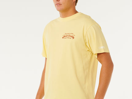 Bells PRO 26 Event TEE - Ochre