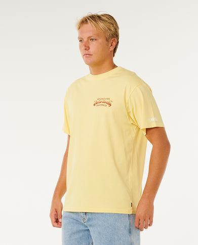Bells PRO 26 Event TEE - Ochre