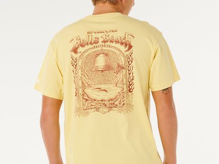 Bells PRO 26 Event TEE - Ochre