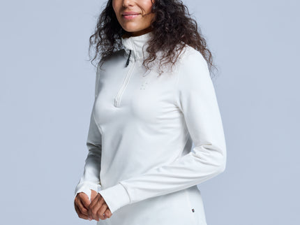 Arctic Pully Women 2.0 - Off White