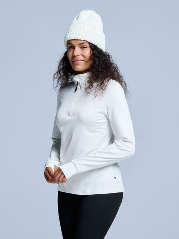 Arctic Pully Women 2.0 - Off White
