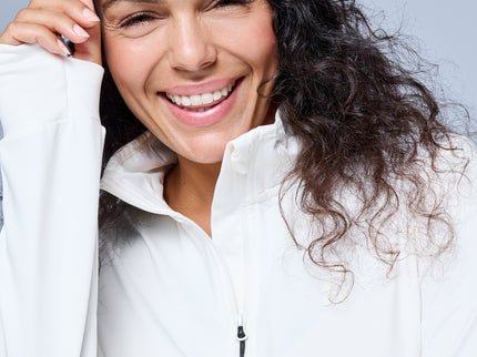 Arctic Pully Women 2.0 - Off White