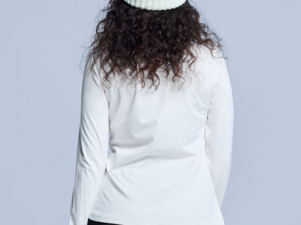 Arctic Pully Women 2.0 - Off White